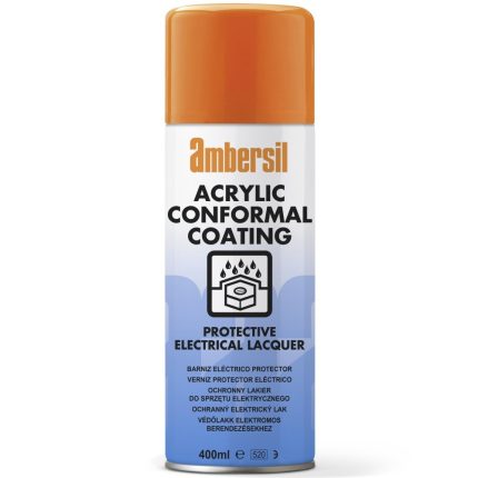 Ambersil Acrylic conformal coating