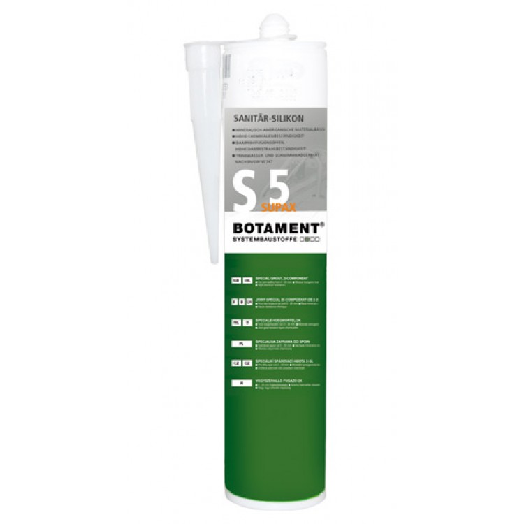 Sanitary Silicone S5