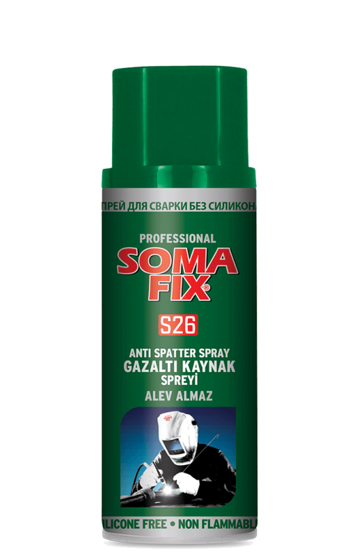 Soma fix S26