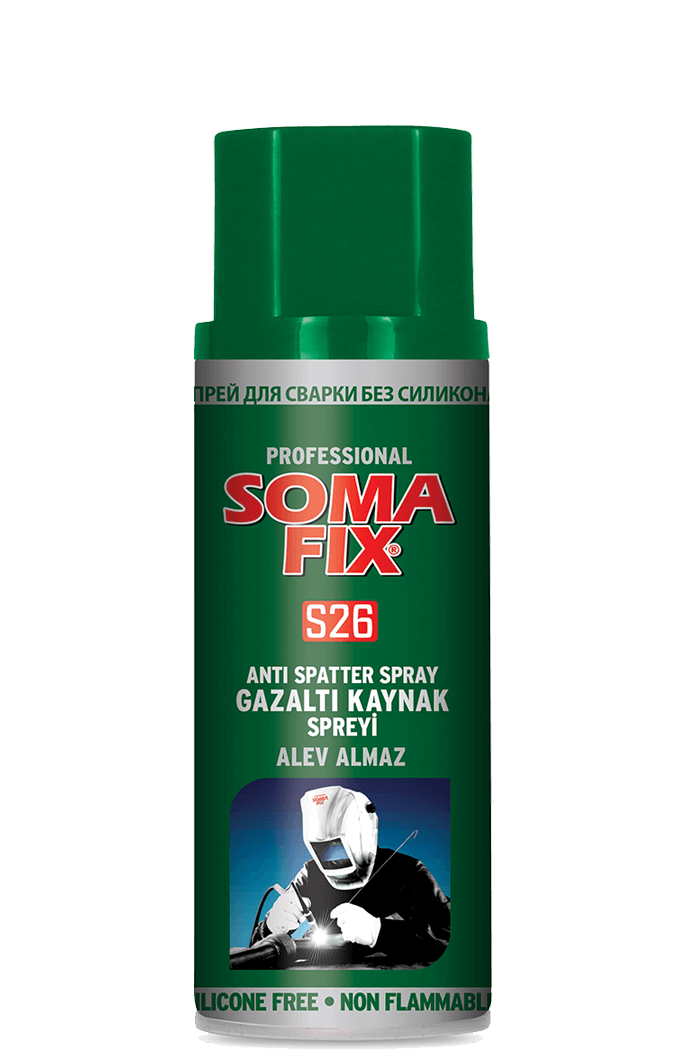 Soma Fix S26