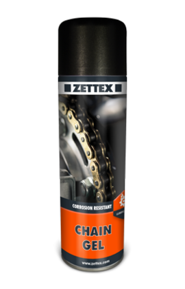 Zettex Chaingel