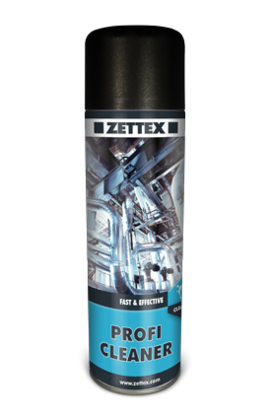 Zettex Profi Cleaner