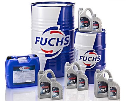 Fuchs Renolin Therm Series