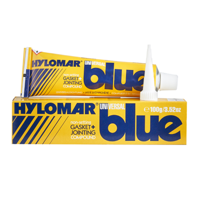 چسب هایلومار Hylomar Universal Blue
