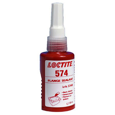 چسب لاکتایت Loctite 574