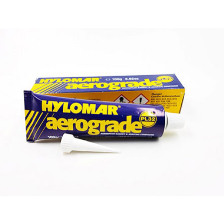 چسب هایلومار HYLOMAR AEROGRADE PL32