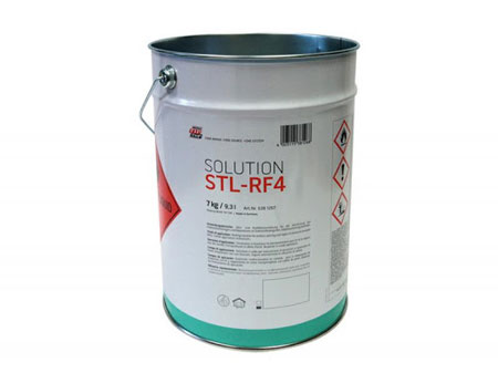 چسب آپارات گرم STL-RF4