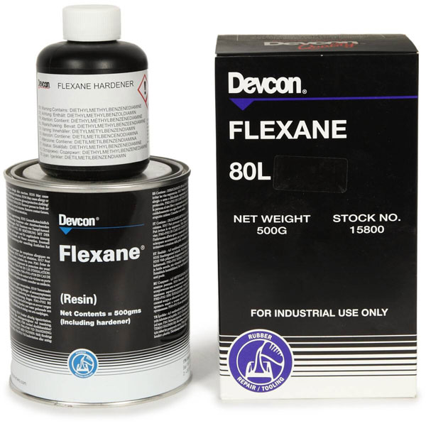 چسب دوکون DEVCON FLEXANE 80L